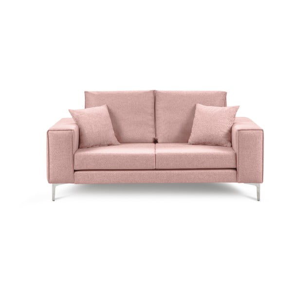 Cosmopolitan Design Cartagena roza kauč, 174 cm