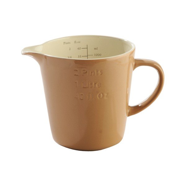 Zemljana mjerica Cane, 1 l