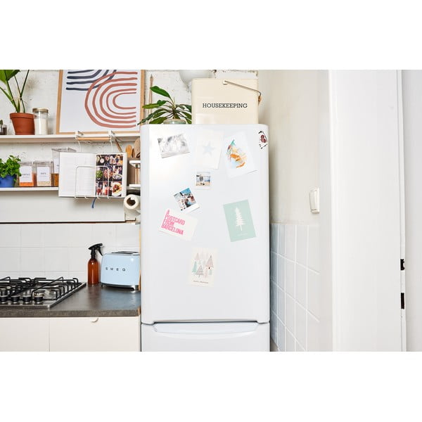 Krem kutija za sredtsva za čišćenje Kitchen Craft Living Nostalgia-image-2