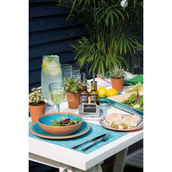 Kitchen Craft Palmero zdjela, ⌀ 20 cm-image-1