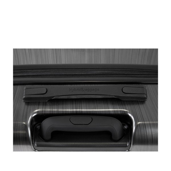 Set putnih kofera 3 kom Graphite - Compactor-image-1