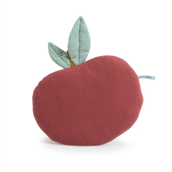 Dječji jastuk Apple - Moulin Roty-image-1
