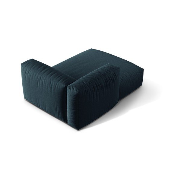 Tamno plava modularna sjedeća garnitura (s lijevim kutom) Martina – Micadoni Home-image-2