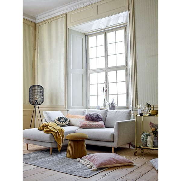 Tabure u boji senfa Roberta - Bloomingville-image-2