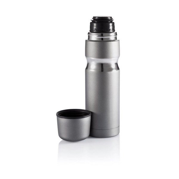 Thermos Contour, siva-image-3