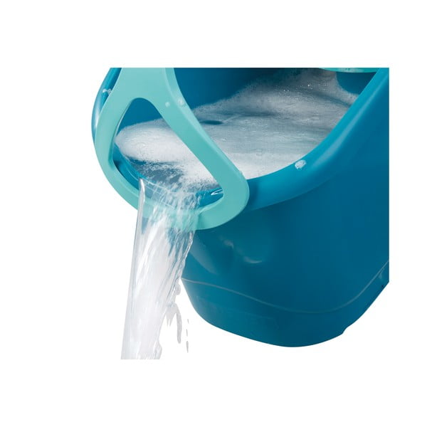 Set kante i mopa LEIFHEIT Twist Disc Mop Ergo-image-3