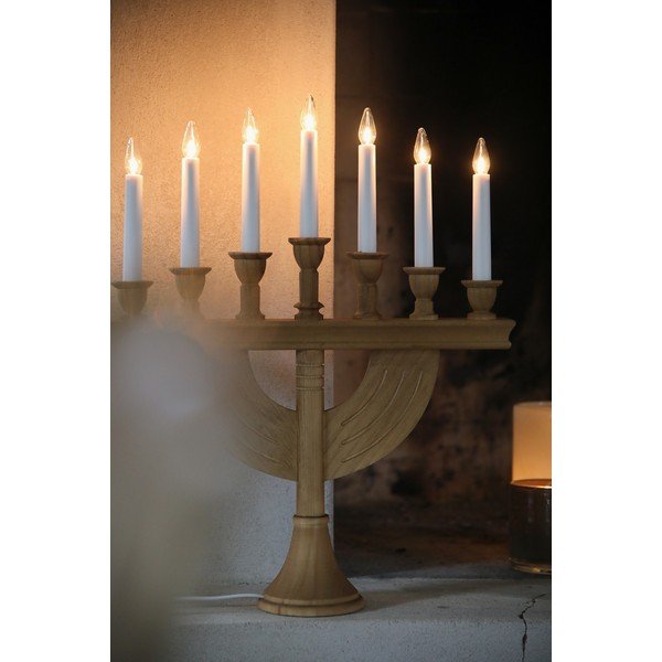 Svjetlosni ukras u prirodnoj boji Torpa – Markslöjd-image-3