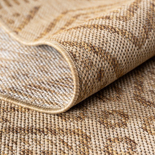 Bež unutarnji i vanjski tepih 240x340 cm Mira 1452 – Ayyildiz Carpets-image-3