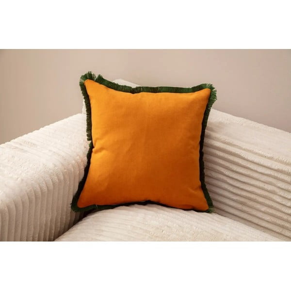 Ukrasna jastučnica 43x43 cm Sacakli – Mioli Decor-image-1