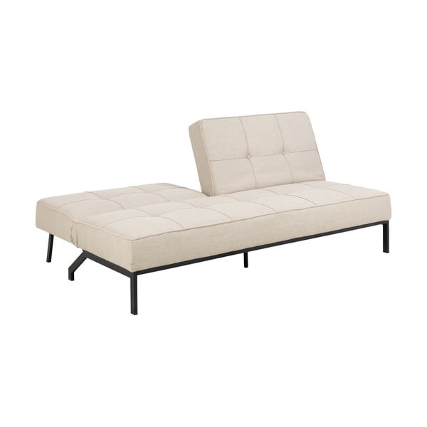 Bež sklopiva sofa 198 cm Perugia – Actona-image-4