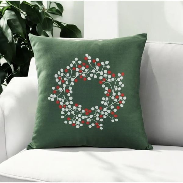 Ukrasna jastučnica 45x45 cm – Mila Home