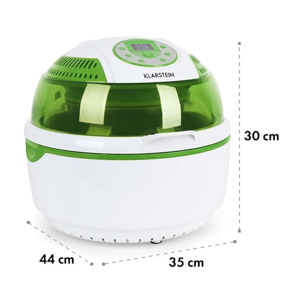 Friteza na vrući zrak Klarstein VitAir Fryer-image-3