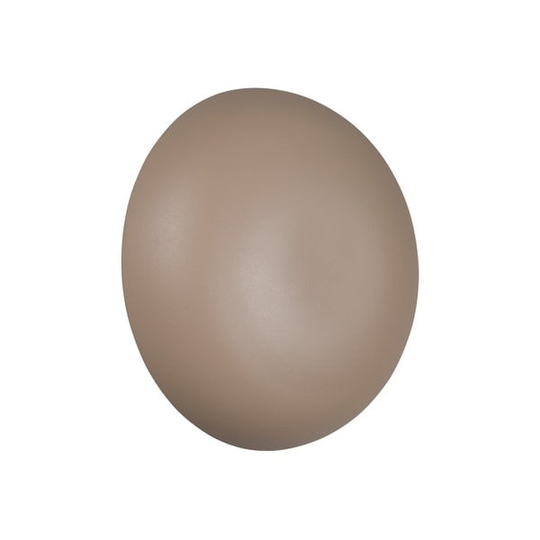 Bež LED zidna lampa s USB Davey – Trio-image-2