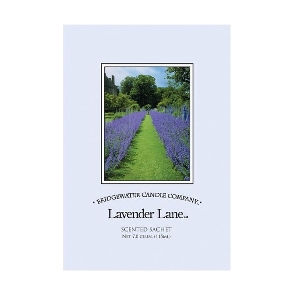 Mirisna vrećica Lavender Lane – Bridgewater Candle Company