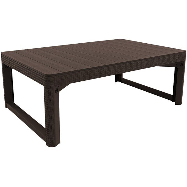 Vrtni stol 72x116 cm Lyon – Keter
