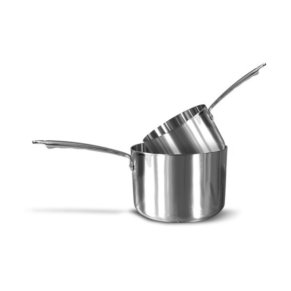 Visoka render u Silver PENTLA AGNELLI 1907, Ø 14 cm-image-2