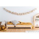 Dječji krevet 90x190 cm Kiki 2 - Adeko