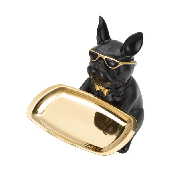 Kipić od polyresina 23,5 cm Bulldog – Mauro Ferretti-image-3