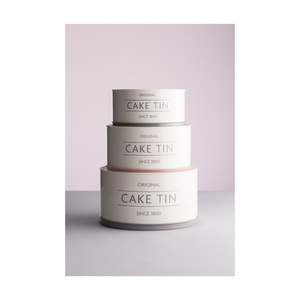 Set od 3 inovativne limenke Mason Cash-image-1