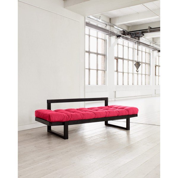 Karup Edge Black / Pink kauč-image-2