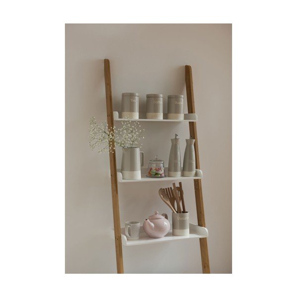 Set od dva spremnika smeđe gline sa kljun ulje i ocat Premier Housewares , 528 ml-image-1