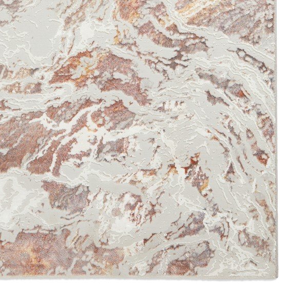 Krem tepih 120x170 cm Creation – Think Rugs-image-4