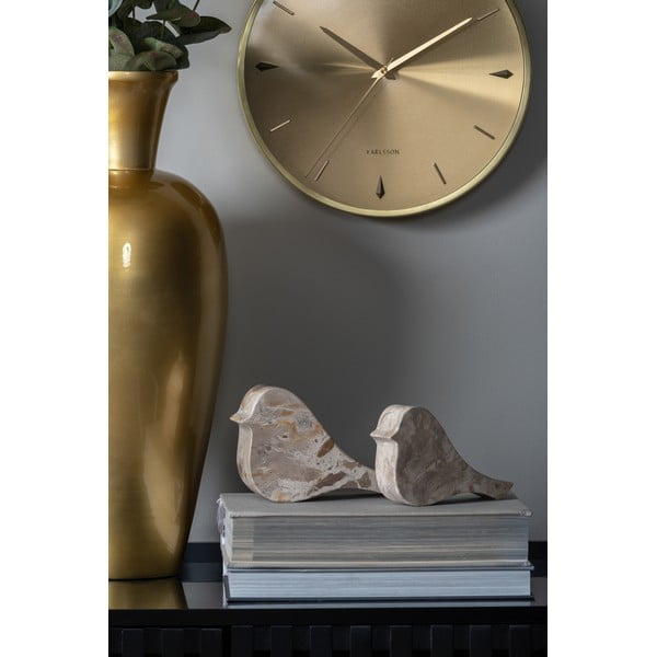 Kipić od polyresina Bird – PT LIVING-image-4