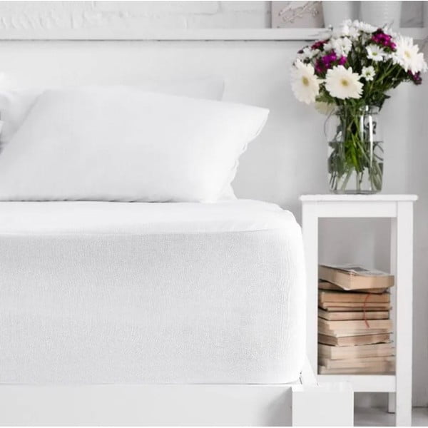 Vodootporna zaštitna navlaka za madrac 160x200 cm Micro Classic – Mila Home-image-1