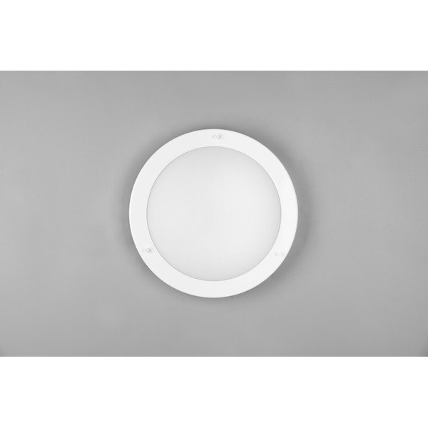 Bijela stropna lampa ø 31 cm Condus - Trio-image-1