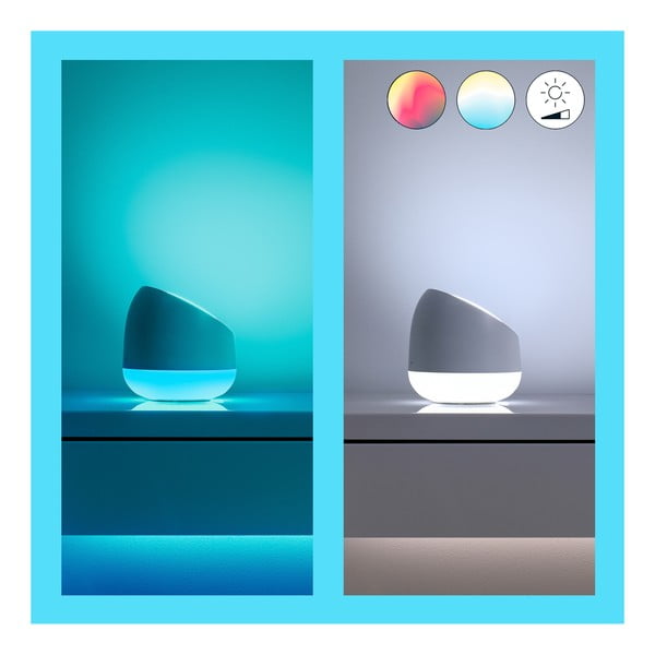 LED stolna lampa 9 W Squire – WiZ-image-4