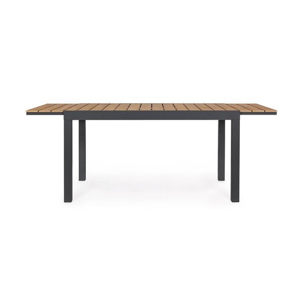 Vrtni stol aluminijski 90x140 cm Elias   – Bizzotto