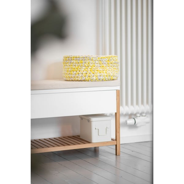 Cipelarnik od bambusa Wenko Finja-image-2