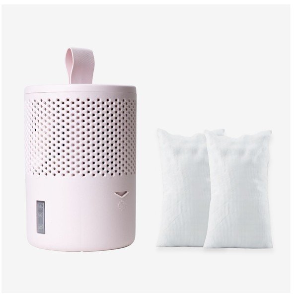 Odvlaživač zraka Absodry Duo Family Bag 6-series – Everbrand Sweden