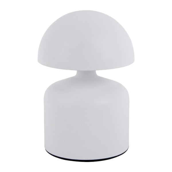 Bijela LED stolna lampa (visina 15 cm)  Impetu  – Leitmotiv