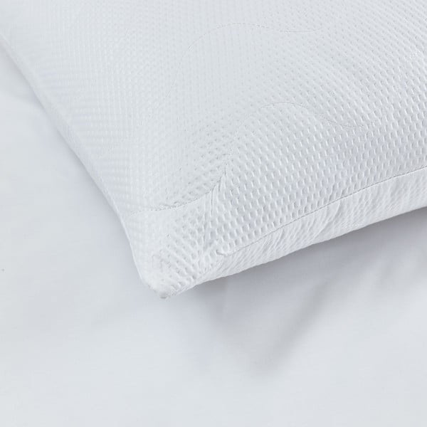 Punilo za jastuk 2 kom 74x48 cm Quilted Comfort Embossed – Catherine Lansfield-image-2