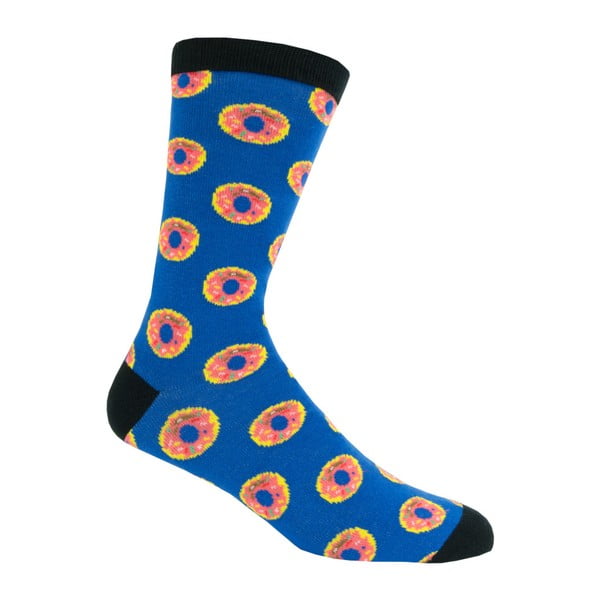 Unisex čarape Fisura Calcetines Chico Donuts