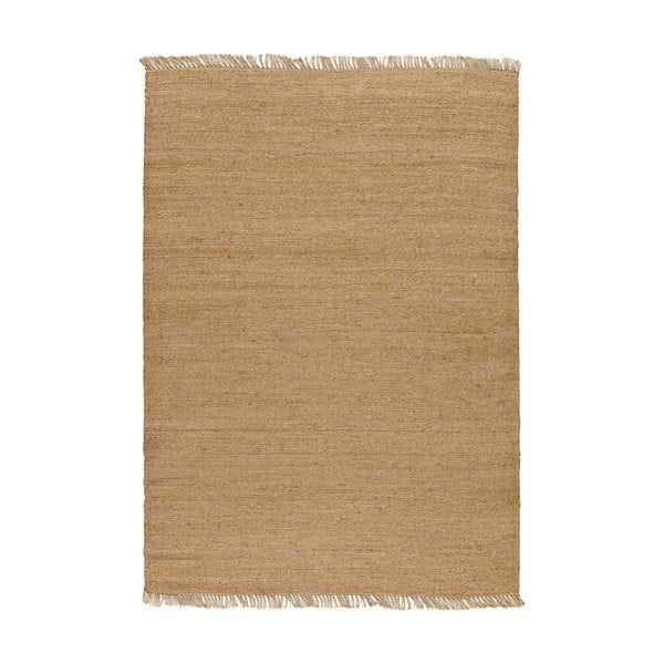 Tepih u prirodnoj boji 120x170 cm Nako – Universal