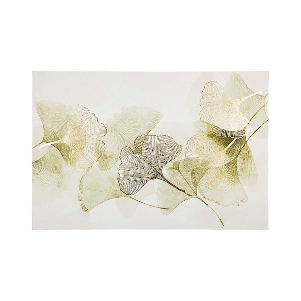 Ručno oslikana slika na platnu 120x80 cm Crown – Bizzotto