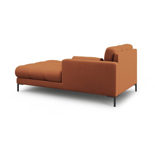 Ciglasta ležaljka (s desnim kutom) Bali – Cosmopolitan Design-image-3