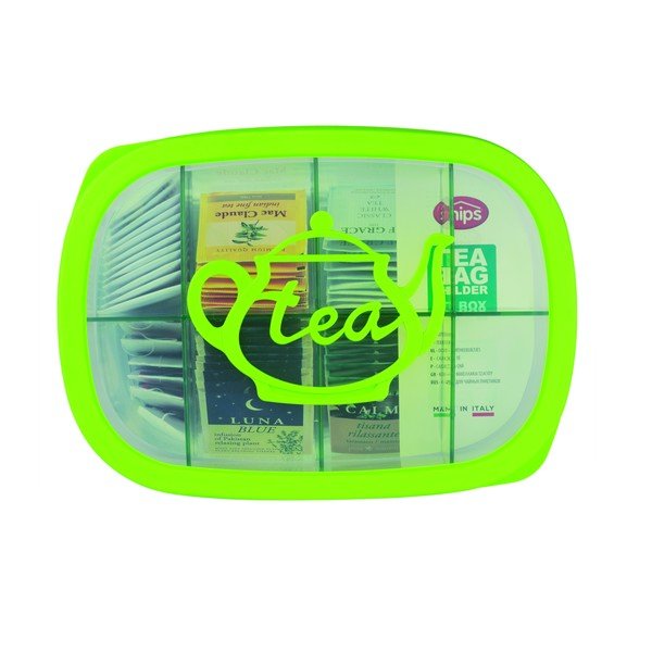 Kutija za čaj Caddy Tea, 3 l-image-4