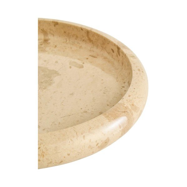 Mramoran ukrasni pladanj ø 30 cm Zoro – Premier Housewares-image-3