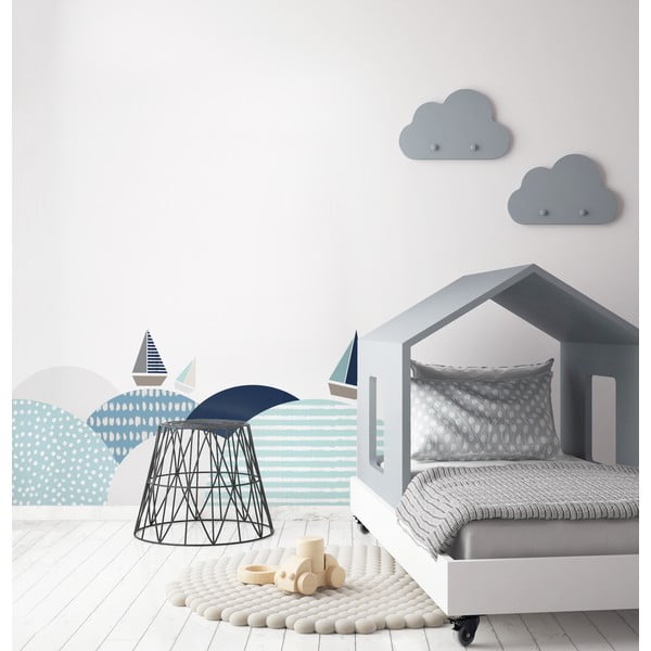 Zidne naljepnice Dekornik South Sea, 175 x 60 cm-image-2