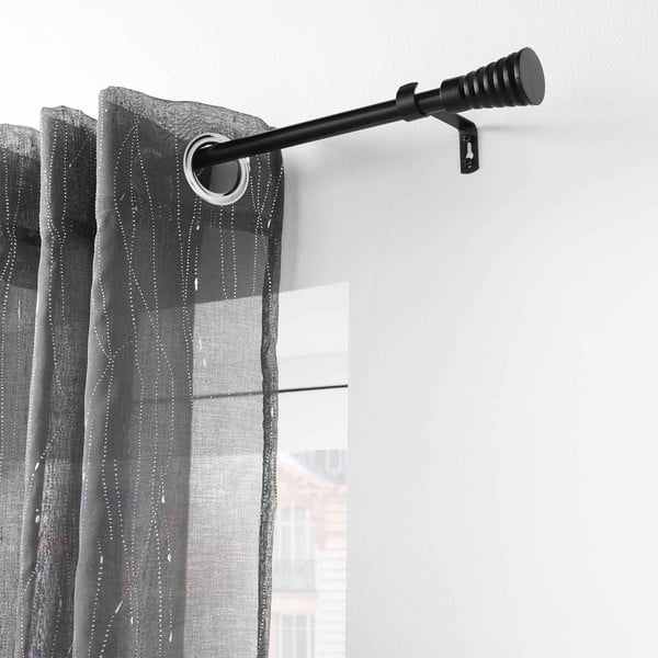 Metalna proširiva karniša 120 - 210 cm Sablis – douceur d'intérieur-image-1