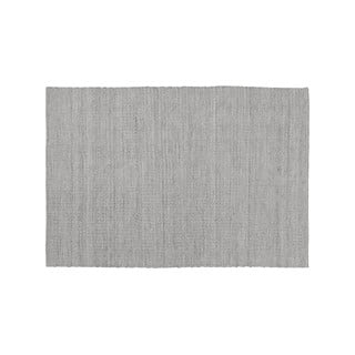 Sivi unutarnji i vanjski tepih od recikliranih vlakna 140x200 cm Tendor – Blomus