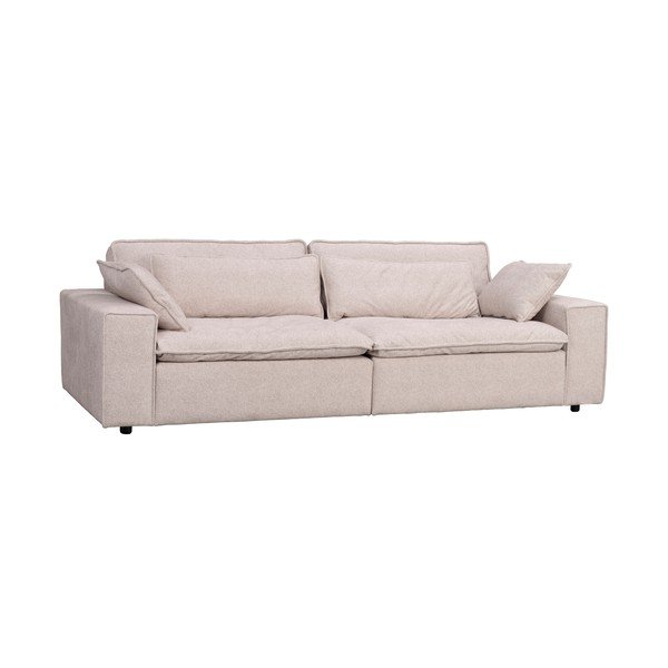 Bež sofa 259 cm Rawlins – Rowico-image-2