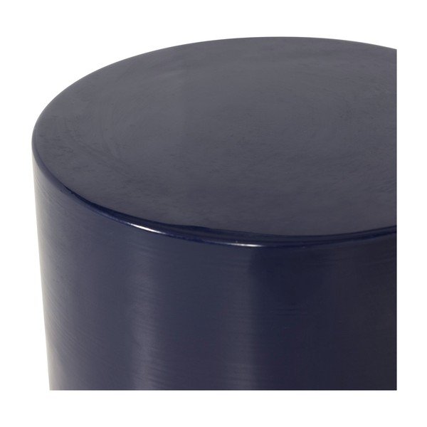 Metalni okrugao pomoćni stol ø 32 cm Hekla – WOOOD-image-2