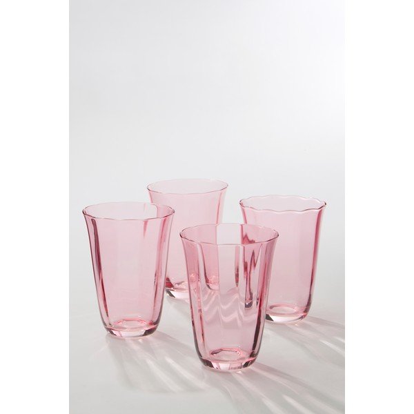 Čaše u setu 4 kom 420 ml Tulip – Jotex-image-3