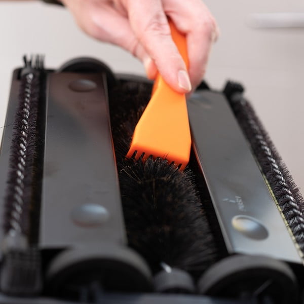 Mehanički čistač - Addis-image-1