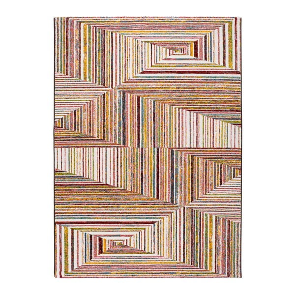 Tepih pogodan za Universal Moar Multi Derro, 140 x 200 cm