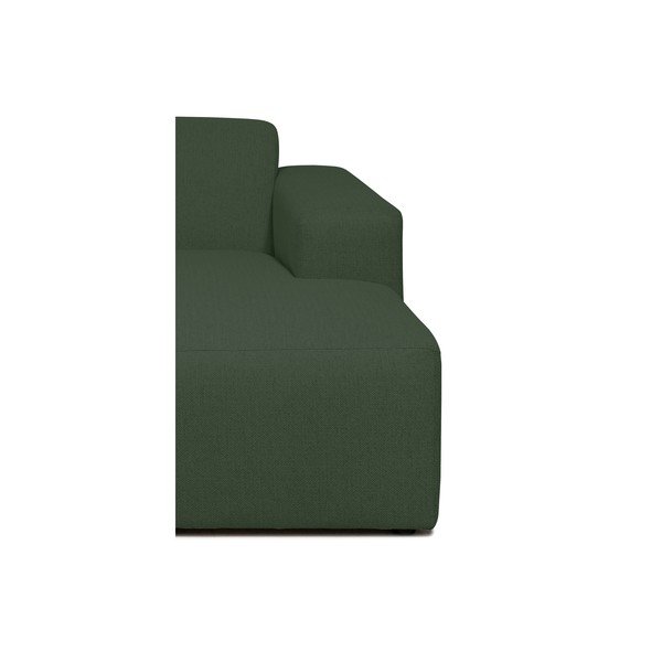Zeleni modul za sofu (desni kut) Roxy - Scandic-image-3